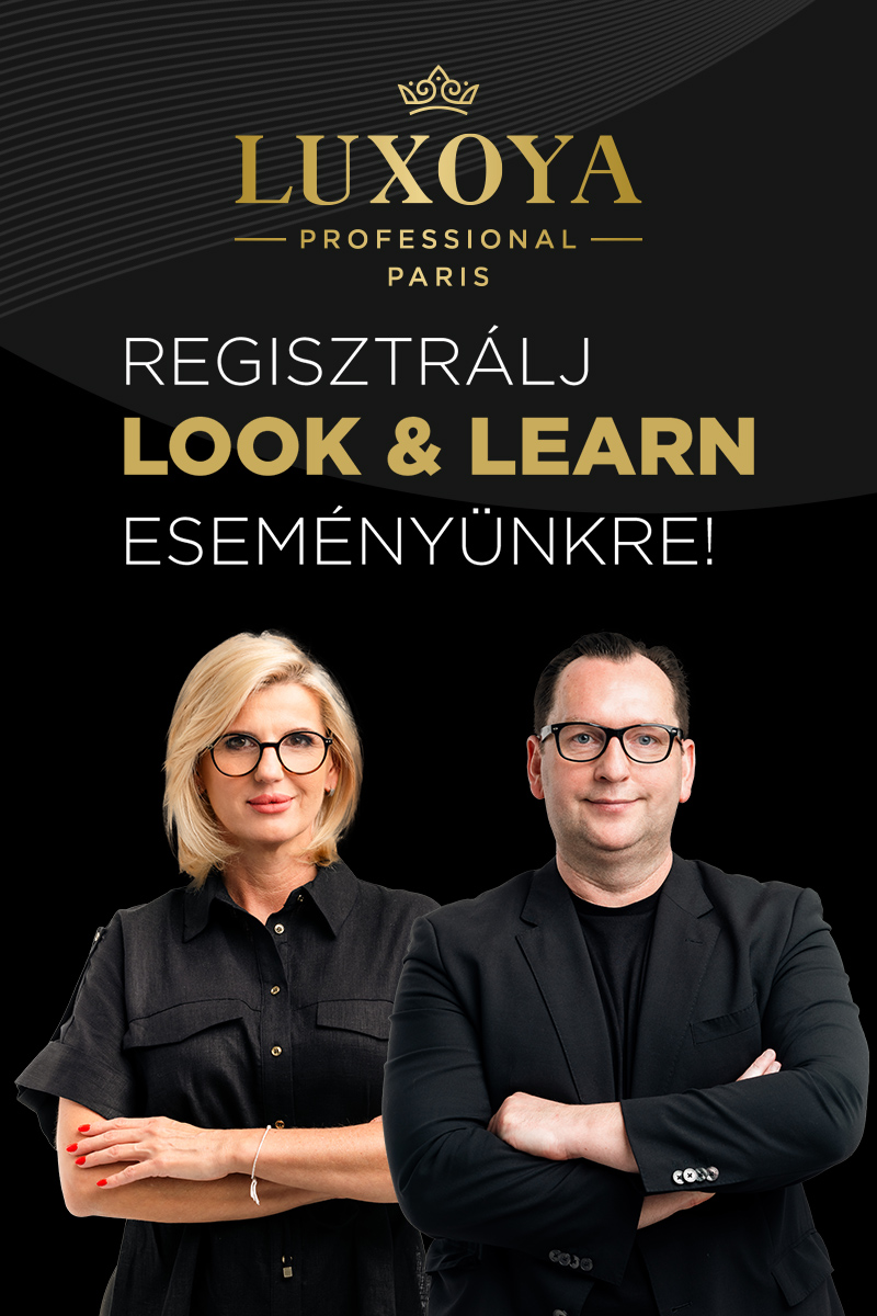 LUXOYA - Look and Learn