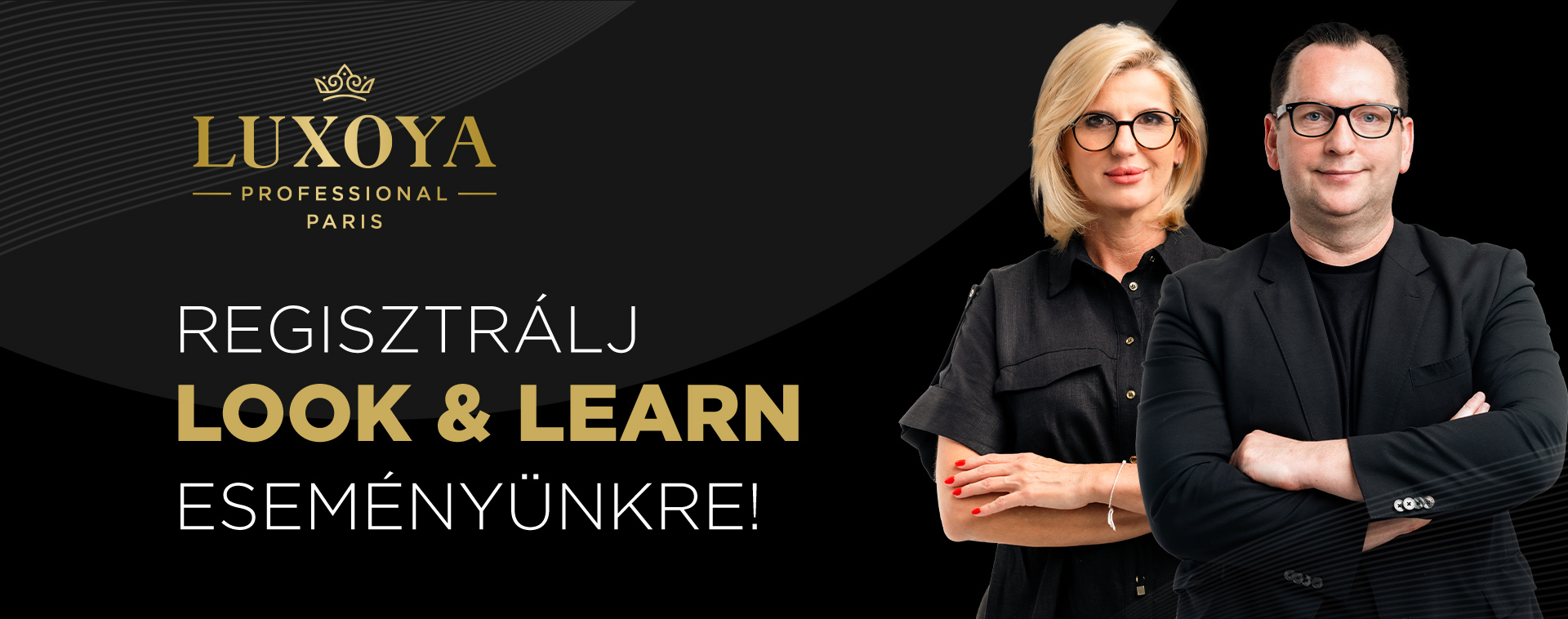 LUXOYA - Look and Learn