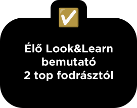 LUXOYA - Look and Learn